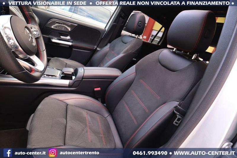 Mercedes-Benz GLA 250 Premium AMG 4matic *TETTO
