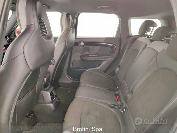 MINI Mini Countryman F60 Mini 2.0 John Cooper...