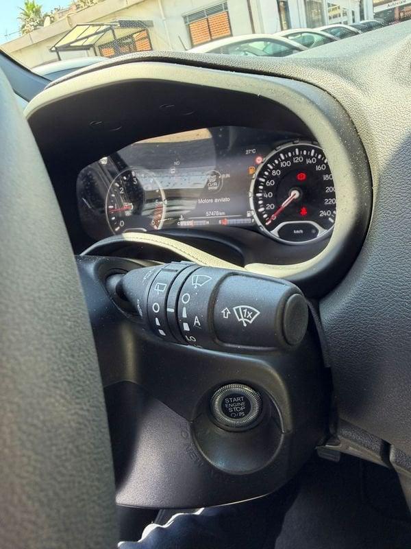 Jeep Renegade 1.6 MJet 130cv Limited