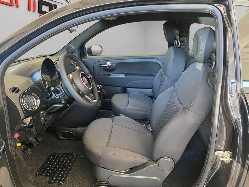 FIAT 500 500 1.0 hybrid 70cv