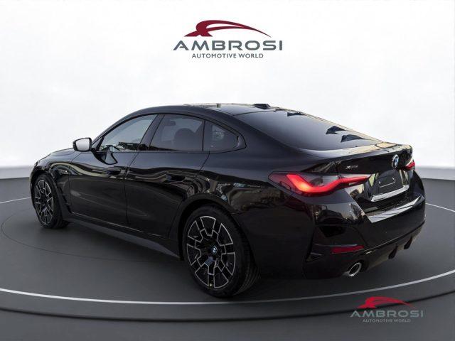 BMW 420 Serie 4 d Gran Coupé Msport Innovation Comfort Pac