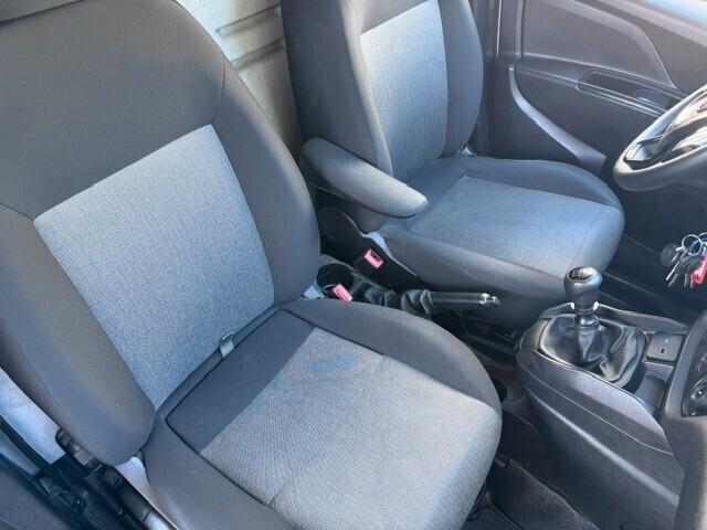 Fiat Doblo Doblò 1.4 T-Jet - METANO - Cargo SX