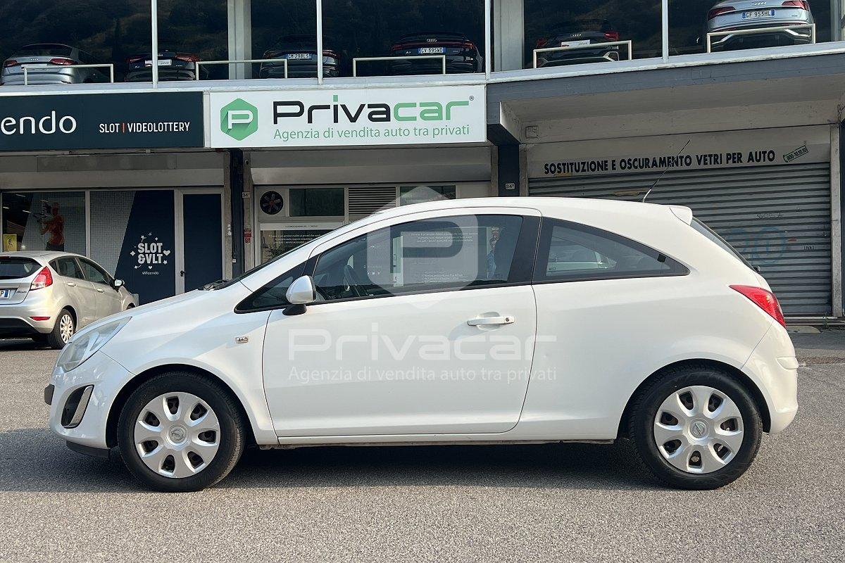 OPEL Corsa 1.3 CDTI 75CV F.AP. 3 porte Elective