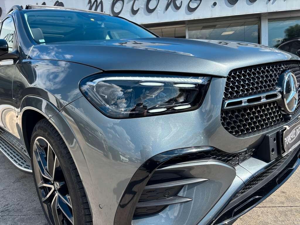 Mercedes-benz GLE 350 de hybrid EQ 4Matic AMG Line Premium Plus 2024 / KM 26.000 Tua a solo 669 Euro al mese