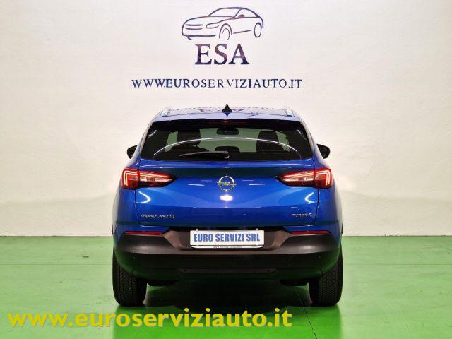 OPEL Grandland X 1.5 diesel Ecotec Start&Stop Innovation