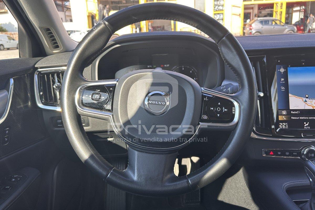 VOLVO S90 D3 Geartronic Business Plus