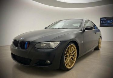 Bmw 325 325i cat Futura