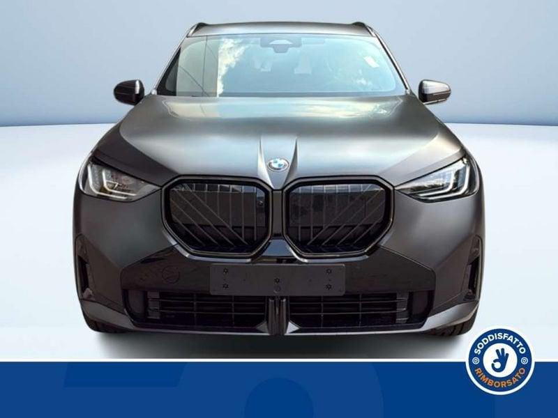 BMW X3 xDrive 20d M Sport Pro