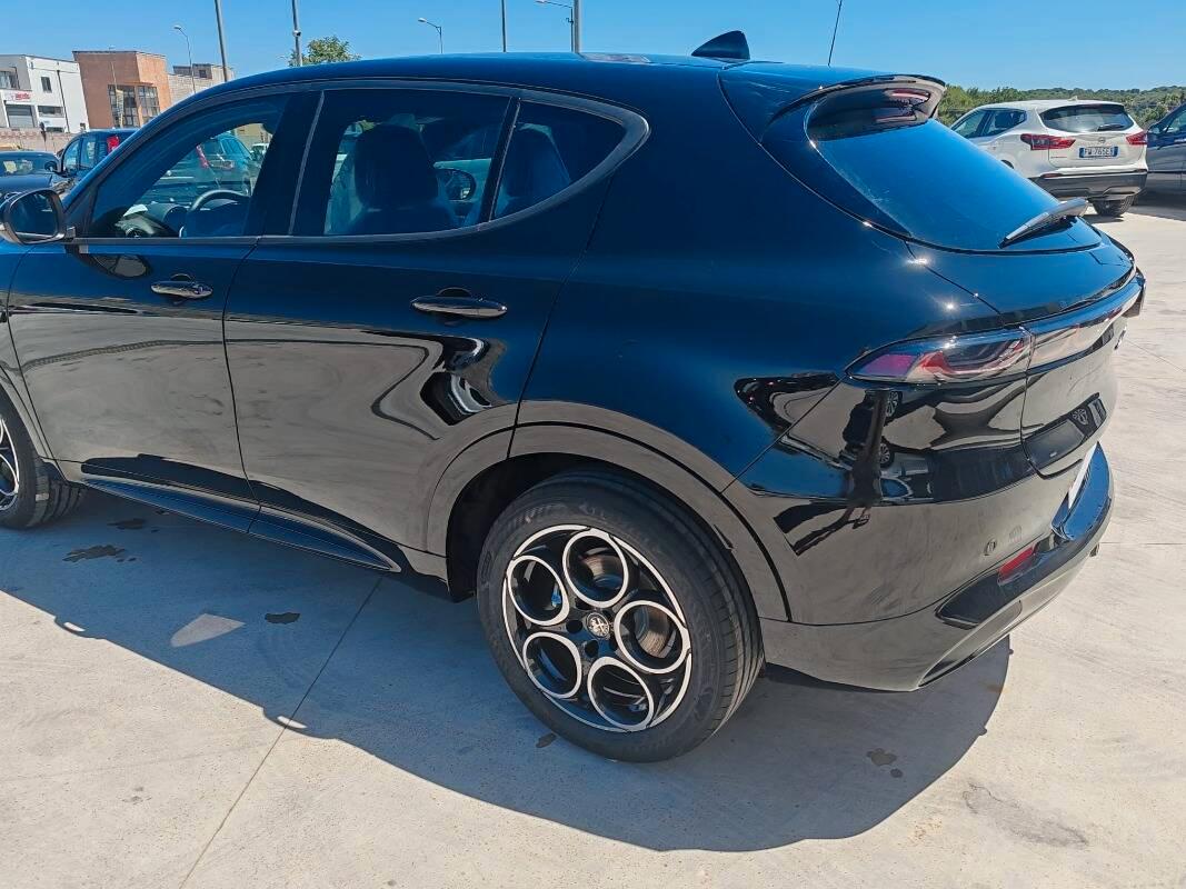 Alfa Romeo Tonale 1.5 hybrid Sprint 175cv tct7