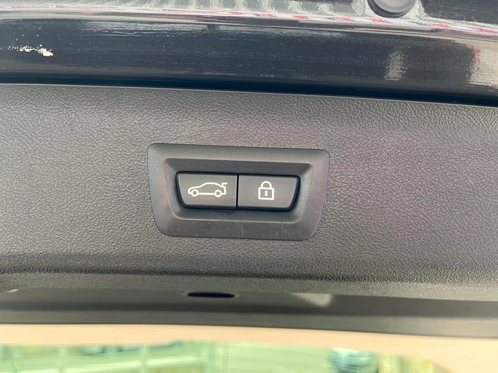 Bmw 520 d xDrive Touring Luxury