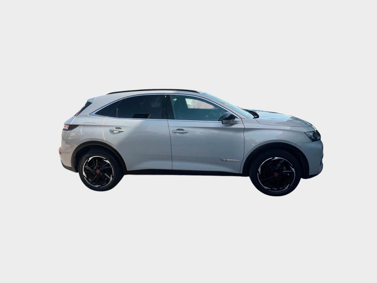 Ds 7 Crossback BlueHDi 130 aut. Business