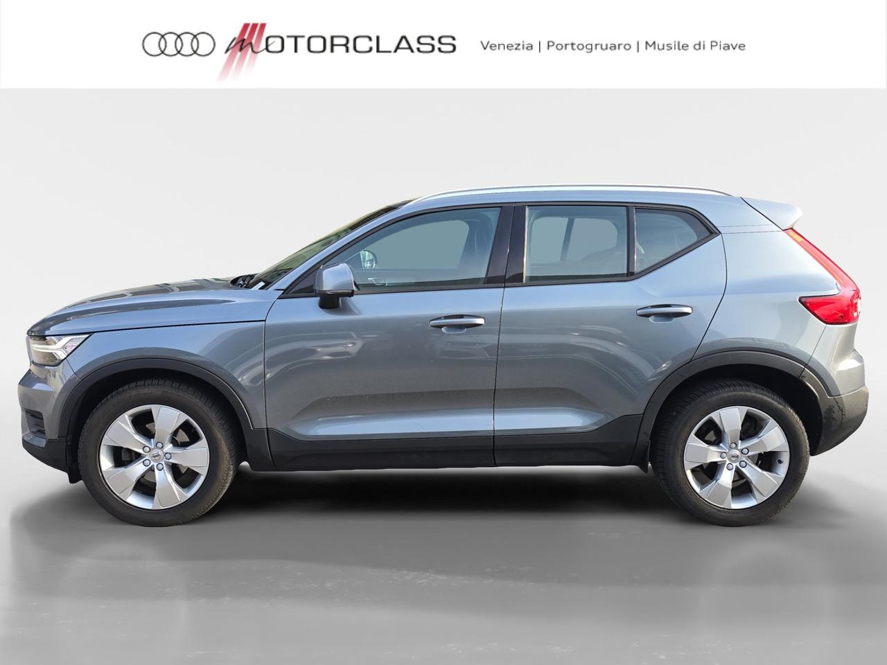 Volvo XC40 2.0 d3 momentum geartronic my20