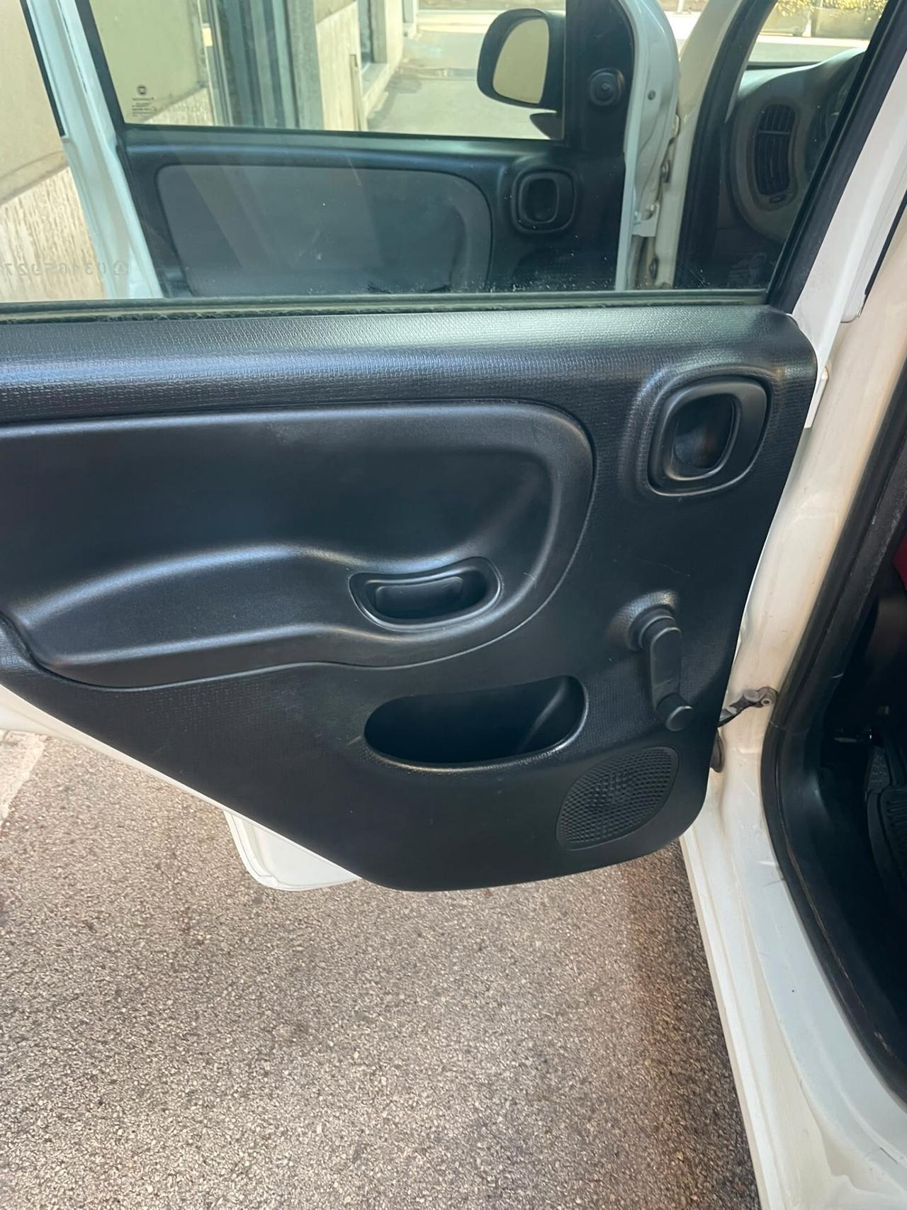 Fiat Panda 1.2 Easy