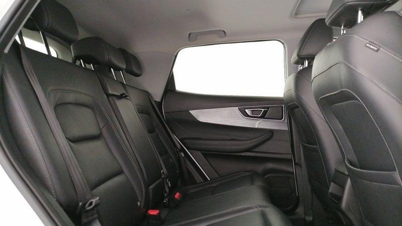 DR AUTOMOBILES dr 5.0 1.5 Gpl 114cv