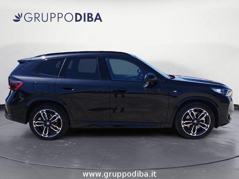 BMW X1 U11 sdrive20i mhev 48V MSport auto