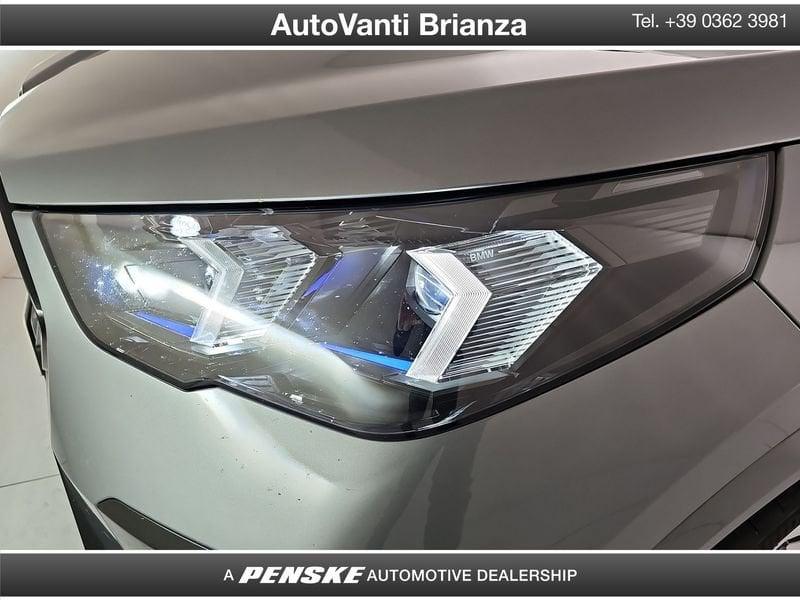 BMW X2 X2 xDrive 20d 48V Msport Pro