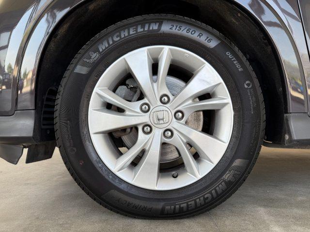 HONDA HR-V 1.6 i-DTEC Elegance Navi ADAS
