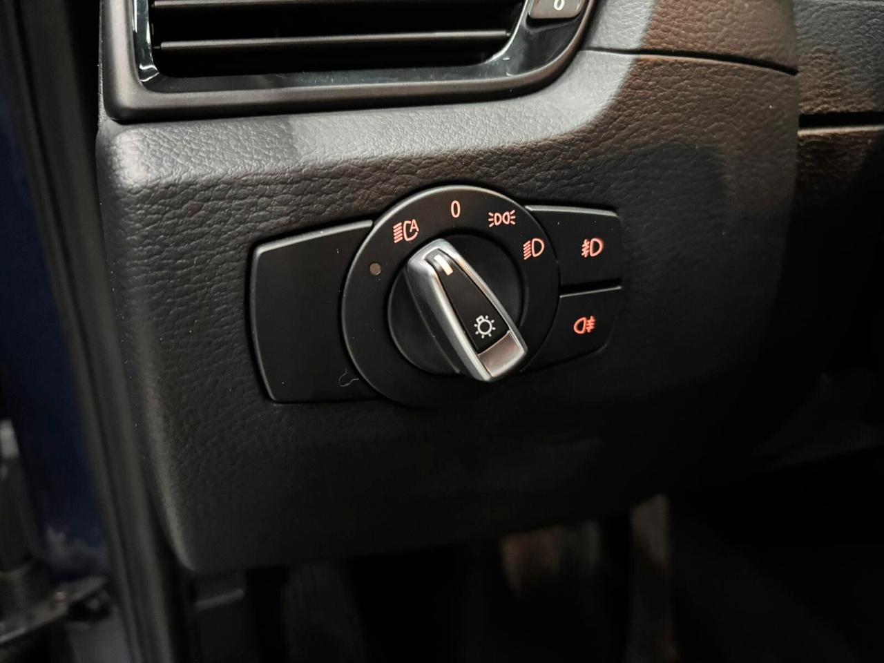 Bmw X1 xDrive18d 2.0 143CV