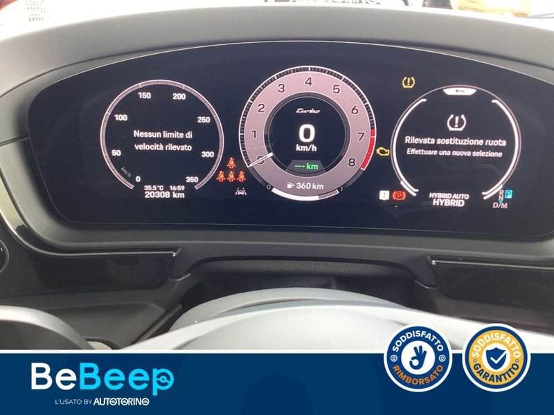 Porsche Cayenne 4.0 E-HYBRID TURBO TIPTRONIC