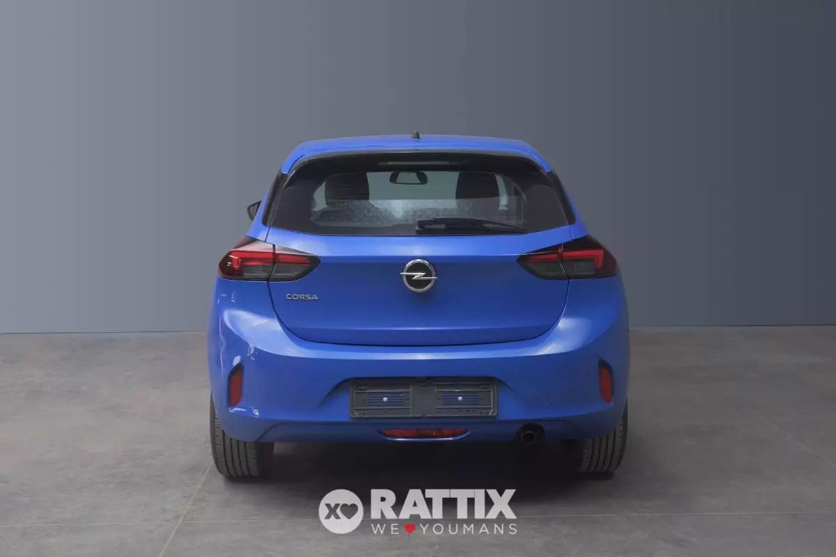 Opel Corsa 1.2 75CV D&T