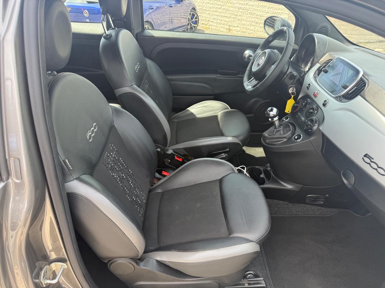 FIAT 500 S 1.0 70cv HYBRID SPORT CONNECT