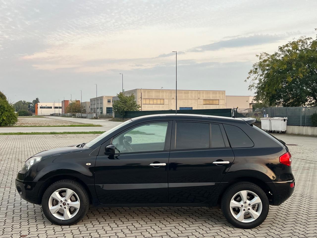 Renault Koleos 2.0 dCi 150CV 4X2