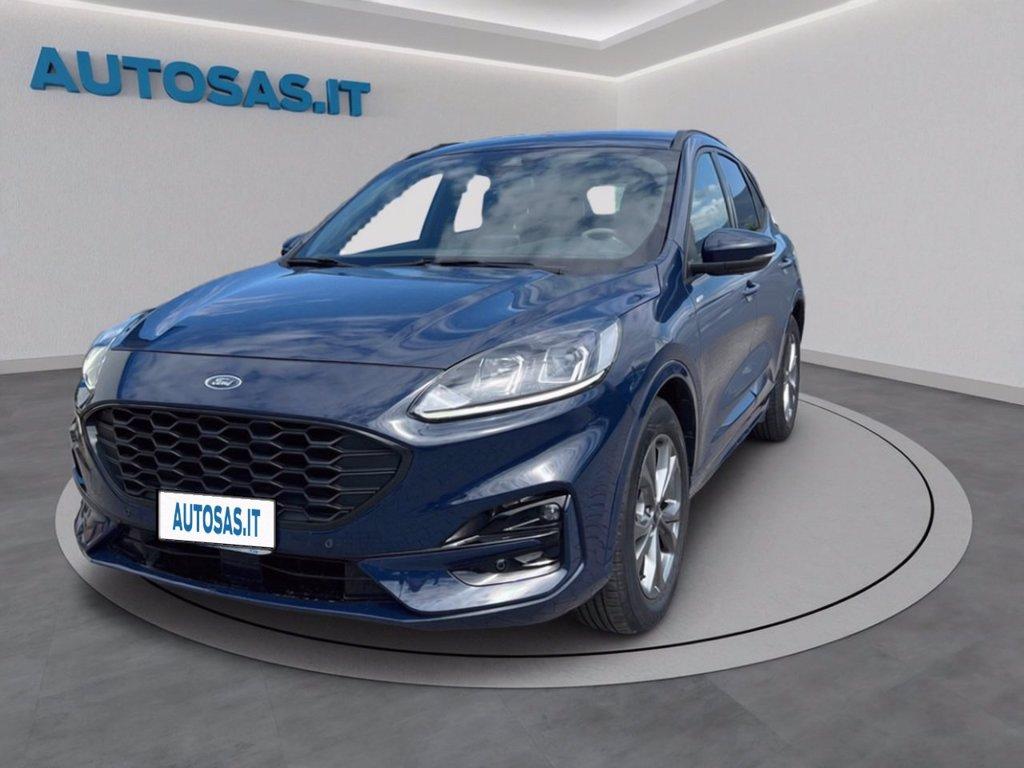 FORD Kuga 2.5 Full Hybrid 190 CV CVT 2WD ST-Line del 2023