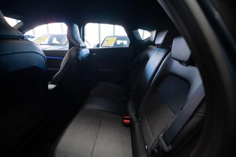 Renault Captur 1.6 E-Tech full hybrid Rive Gauche 145cv auto