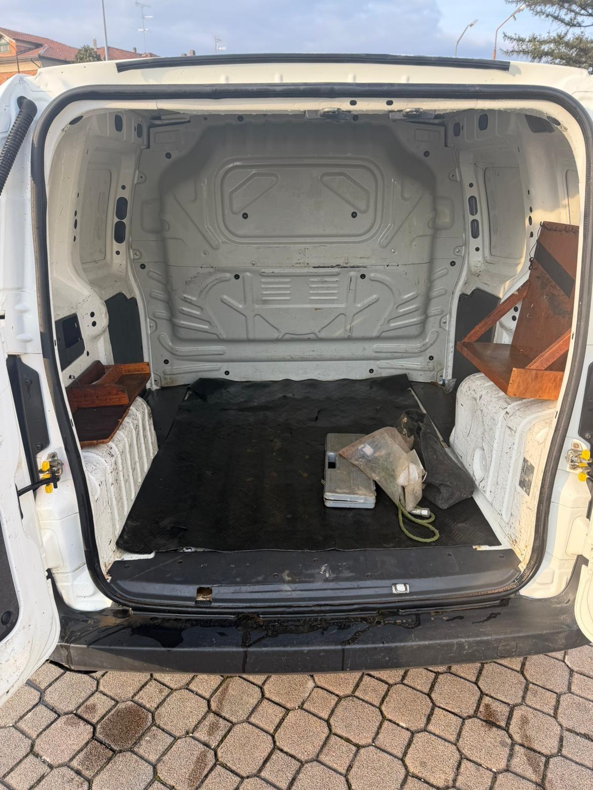 Citroen Nemo 1.4 HDi 70CV Furgone