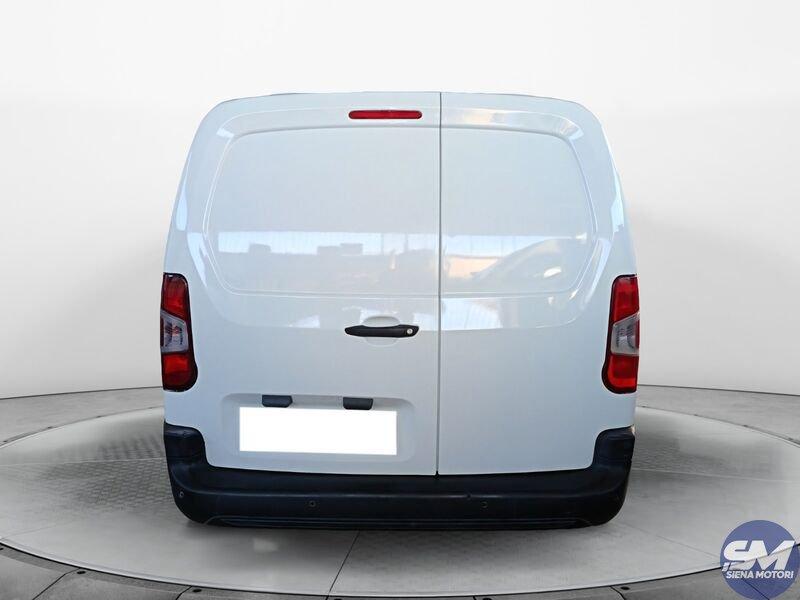 Citroën Berlingo Berlingo BlueHDi 100 S&S Van M Club