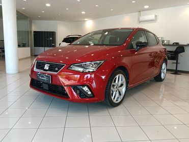 Seat Ibiza 1.6 TDI 95 CV 5 porte FR