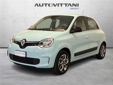RENAULT Twingo 22kWh Equilibre