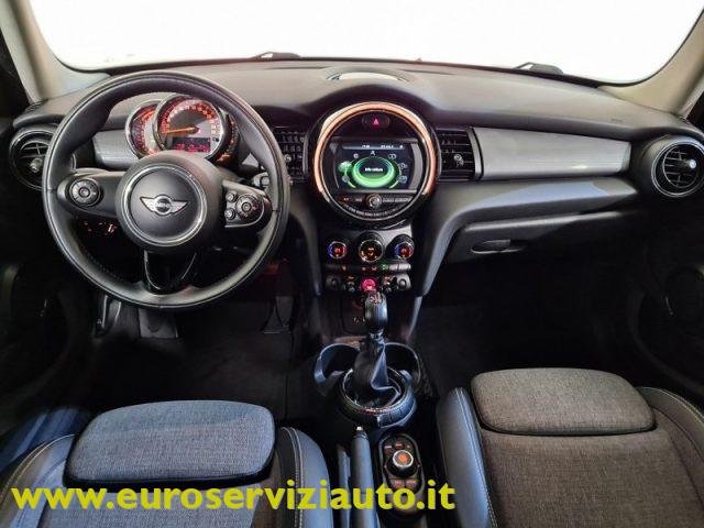 MINI Cooper D 1.5 Cooper D 5 porte