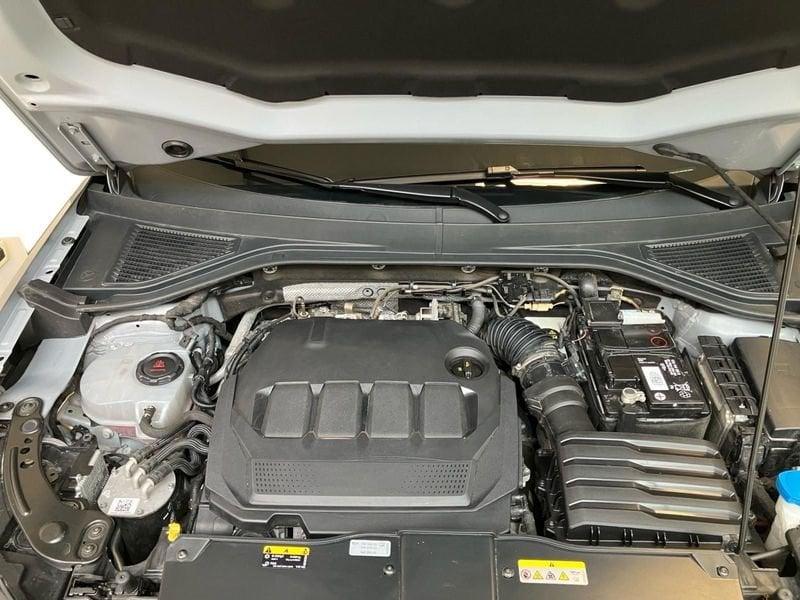 Volkswagen T-Roc T-Roc 2.0 TDI SCR 150 CV DSG 4MOTION Style