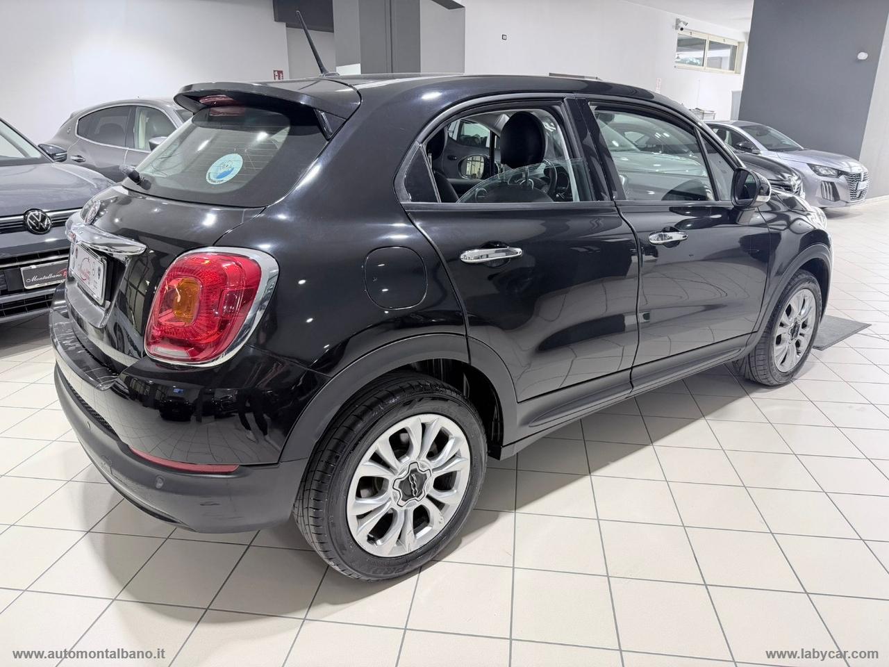 FIAT 500X 1.6 M.Jet 120 CV Business