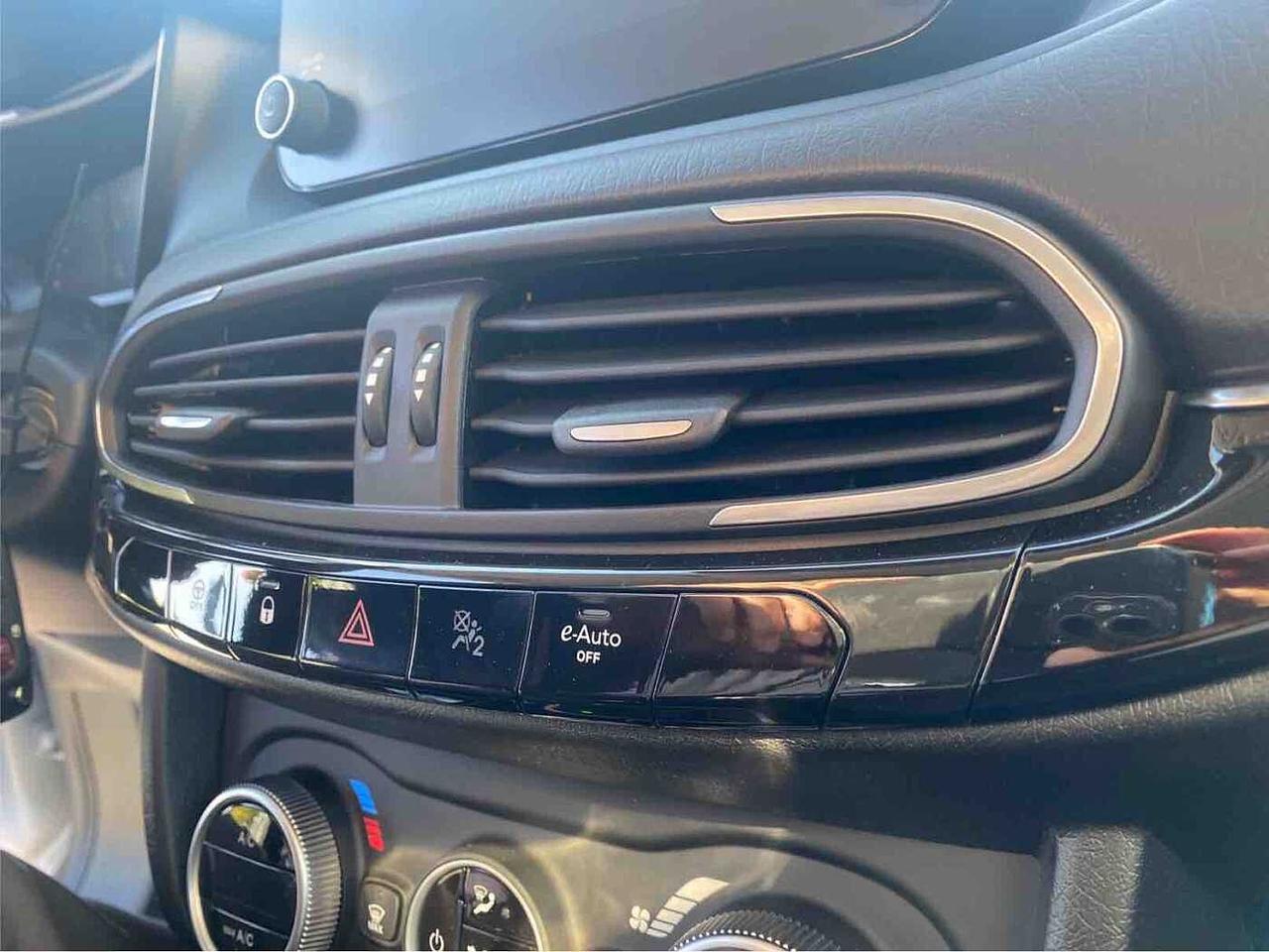 Fiat Tipo 1.5 Hybrid DCT 5 porte City Life