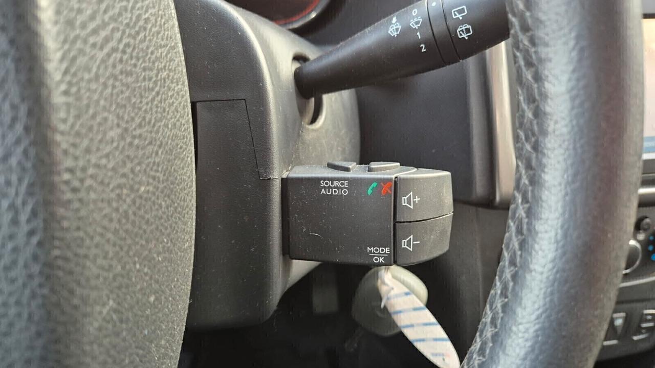 Dacia Sandero Stepway 1.5dCi 90CV Prestige-11/2014