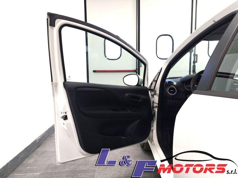 FIAT Punto 1.3 MultiJet