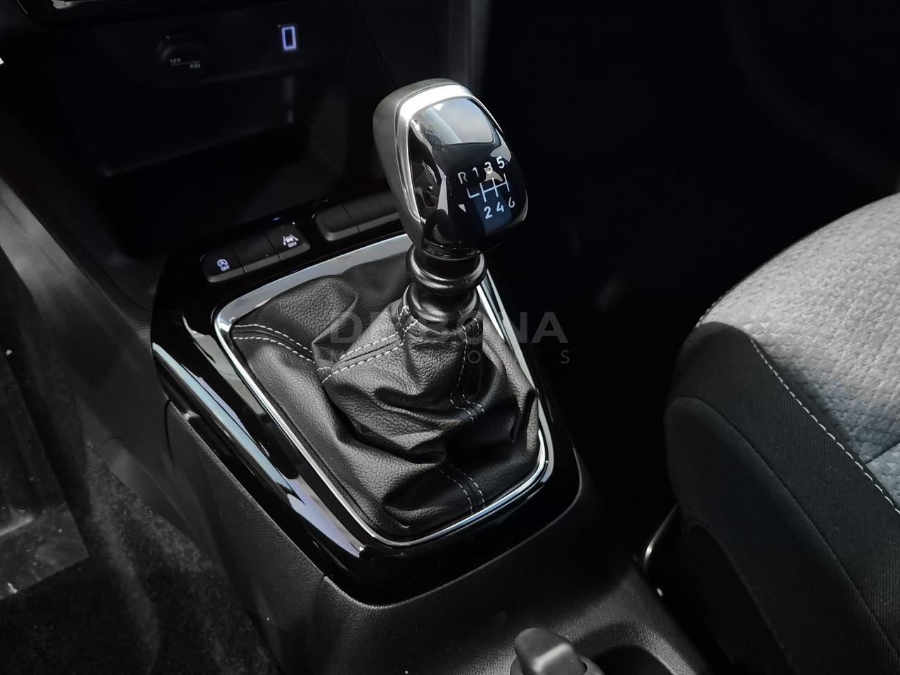 Opel Corsa 1.2 edition s&s 100cv