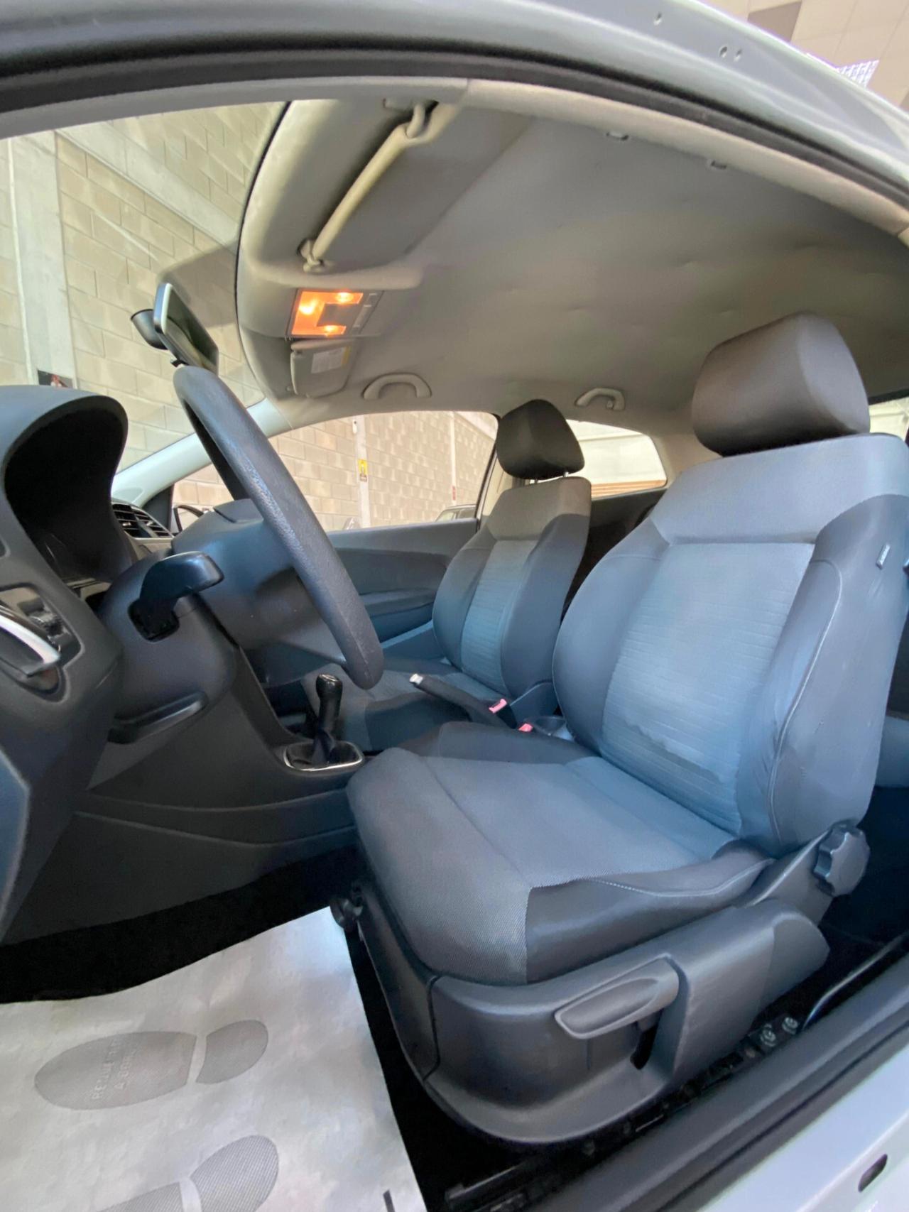 Volkswagen Polo 1.2 70 CV - GARANTITA