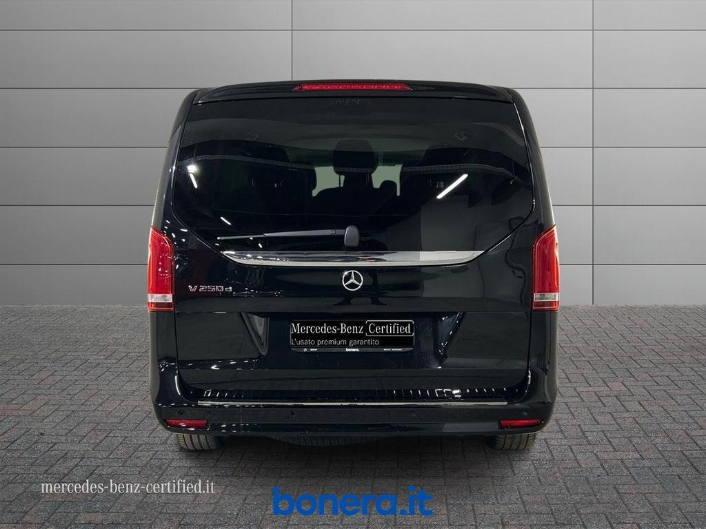 Mercedes Classe V ExtraLong 250 D Premium 9G-Tronic Plus