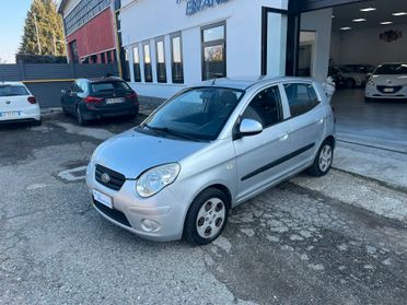 Kia Picanto 1.0