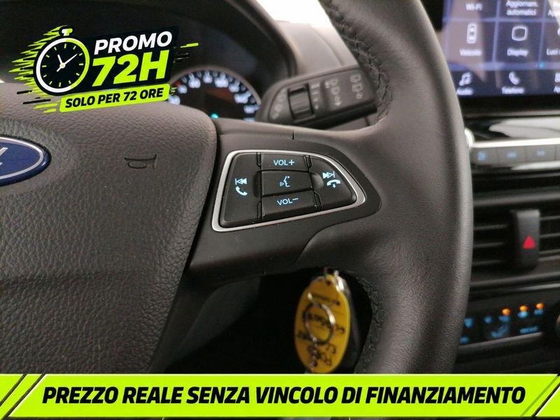 Ford EcoSport 1.0 ecoboost Titanium s&s 125cv my20.25
