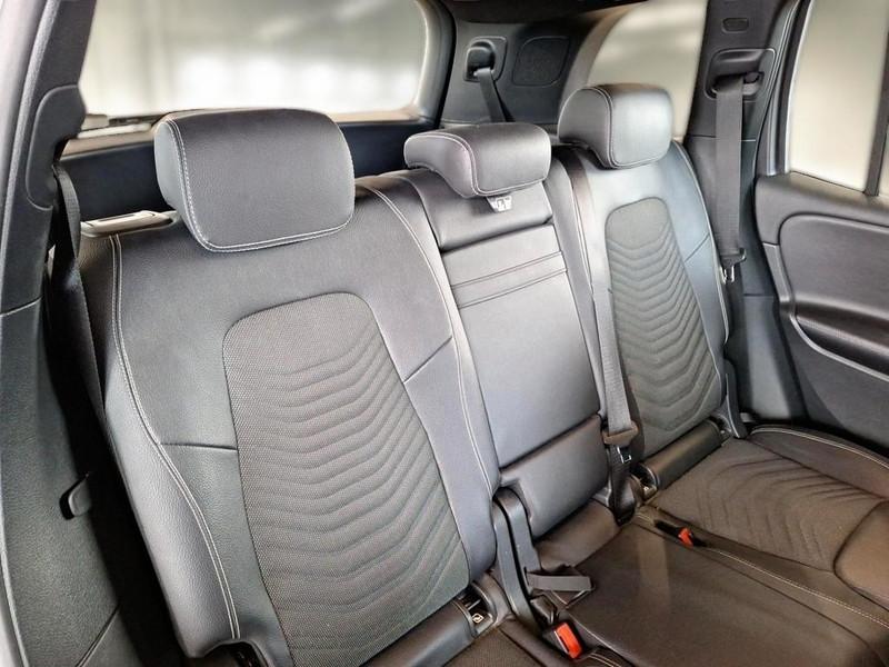 MERCEDES-BENZ GLB 200 D AUTOMATIC SPORT SUV