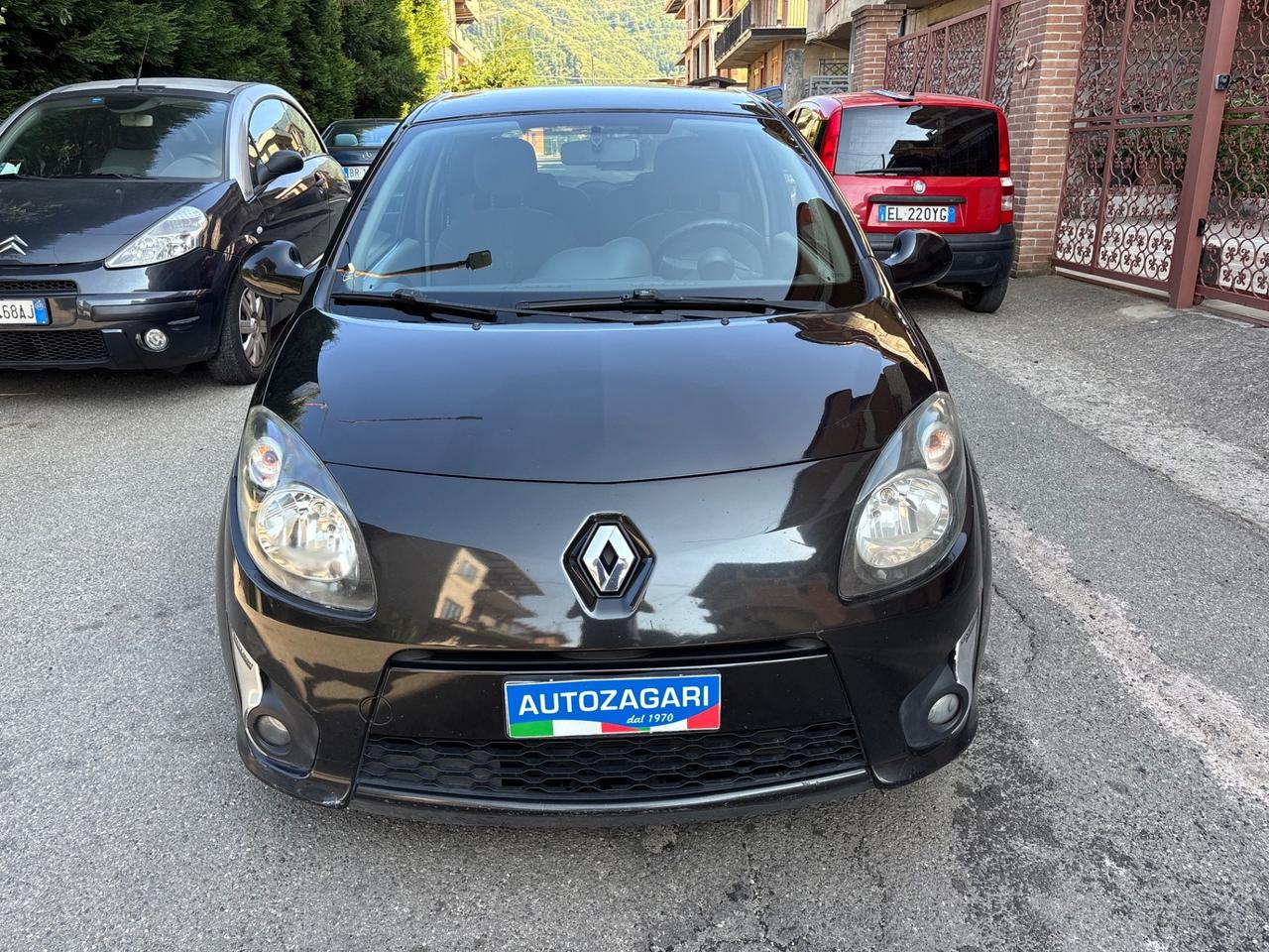 Renault Twingo 1.5 dCi 65CV Dynamique