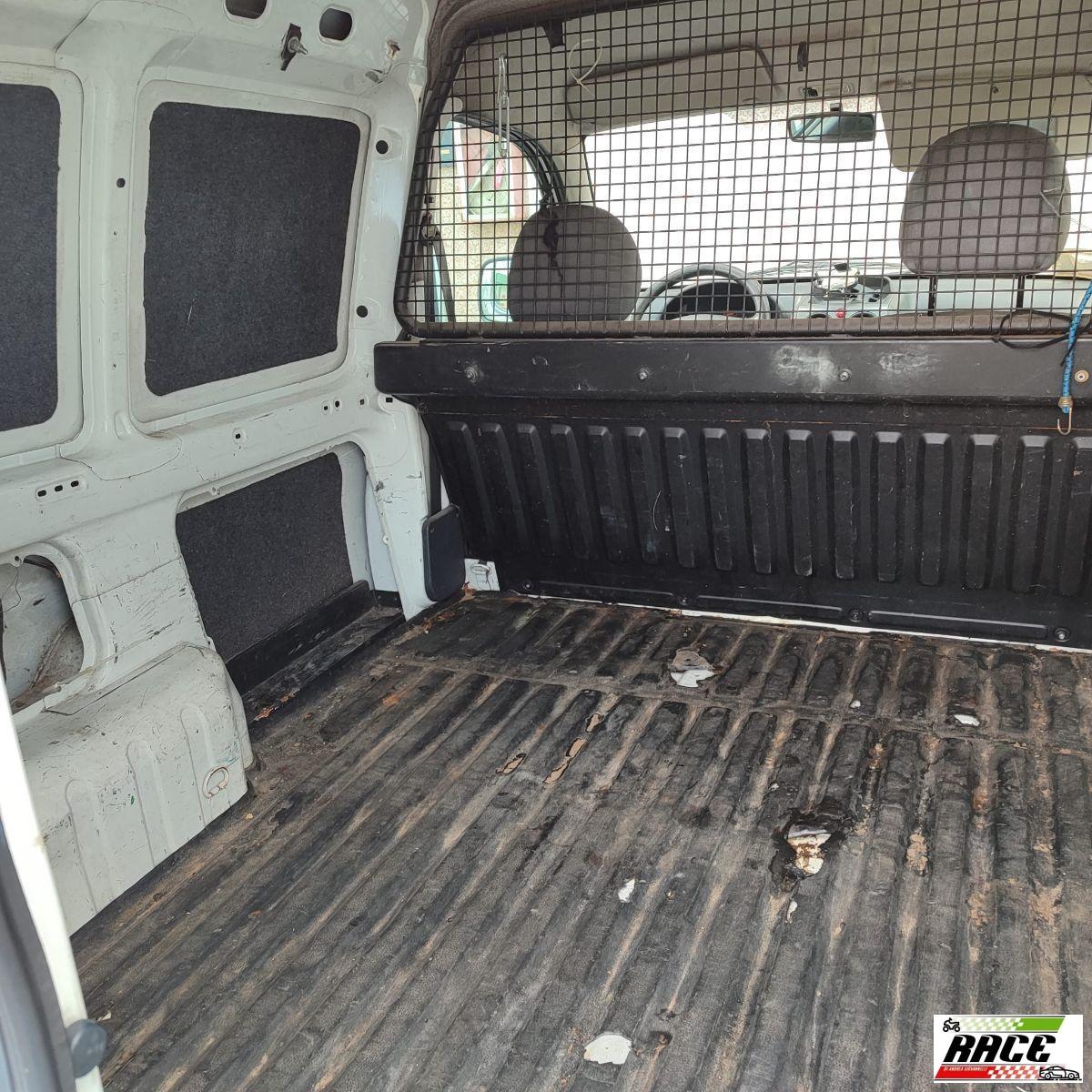 CITROEN BERLINGO 1.6D