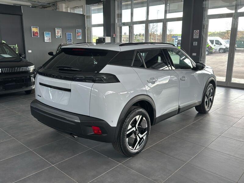 Peugeot 2008 1.2 Allure Pure Tech 100cv