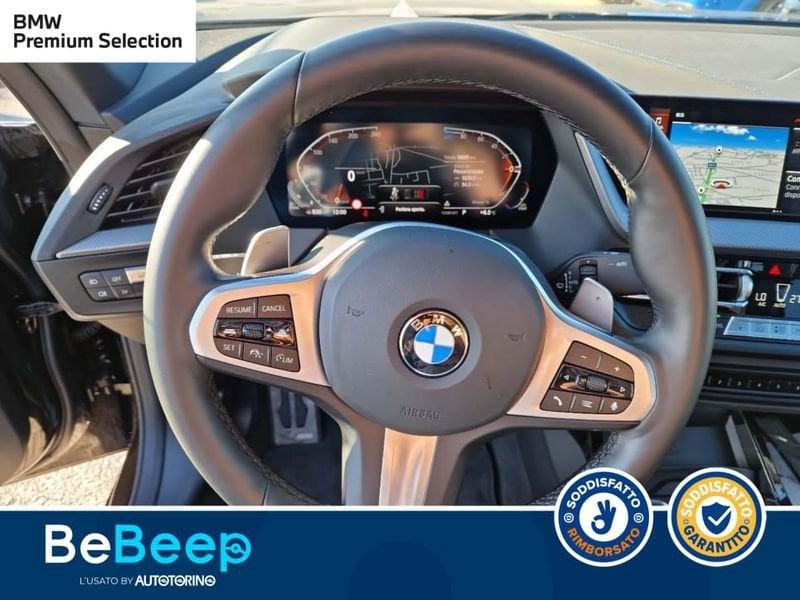 BMW Serie 2 G.C. 220D GRAN COUPE MSPORT AUTO