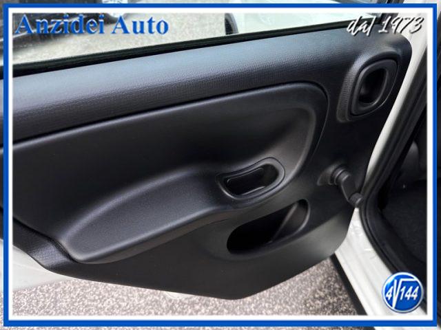 FIAT Panda 1.2 EasyPower City Life GPL