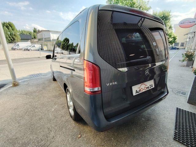 MERCEDES-BENZ V 250 CDI BlueTEC Automatic Executive Long FINANZIABILE